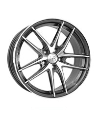Replay A134 GMF R18 W8.0 PCD5x112 ET39 DIA66.6
